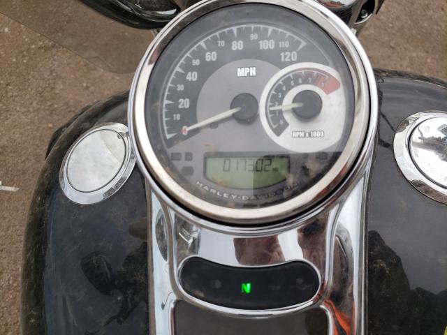 2013 HARLEY-DAVIDSON FLHRSE4 CV 1HD1PG821DB953145