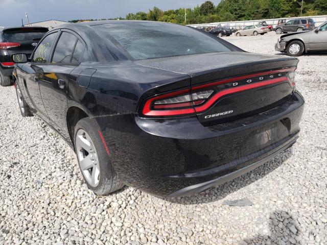 2015 DODGE CHARGER PO 2C3CDXAT9FH902089