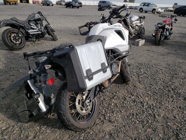 VBKV59408FM922540 Ktm 1290 Super 2015. Фото: 3