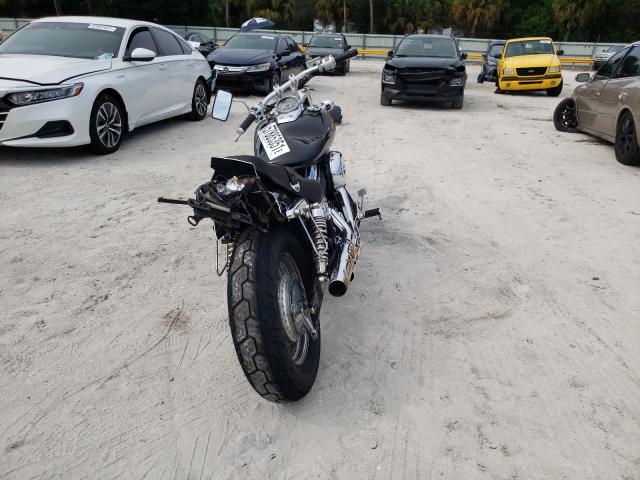 2005 HONDA VT750 C JH2RC44035M800038