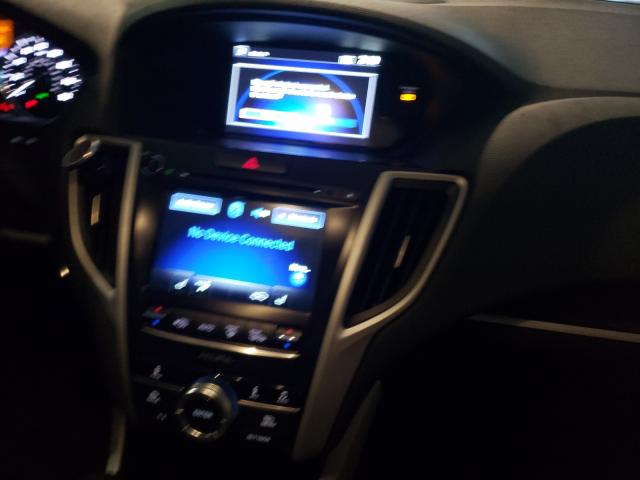 2017 ACURA TLX 19UUB1F34HA000562