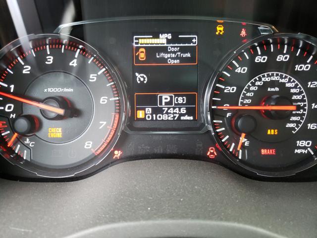 2018 SUBARU WRX PREMIU JF1VA1C62J8808447