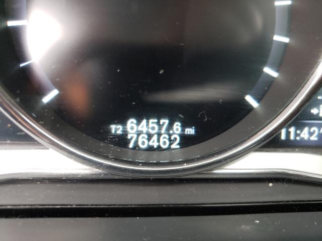 2016 VOLVO V60 T5 PRE YV140MEKXG1304776