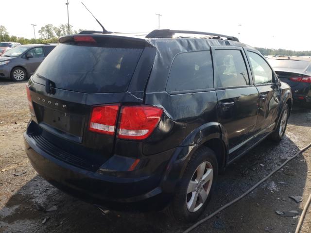 2011 DODGE JOURNEY MA 3D4PH1FG9BT513600