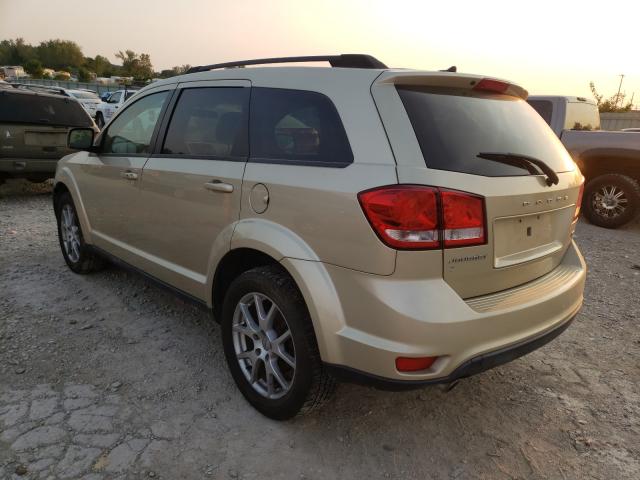 2011 DODGE JOURNEY MA 3D4PG1FG1BT540695