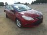 2013 FORD  FOCUS