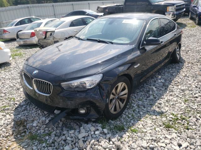 2016 BMW 535 IGT WBA5M2C54GG498957
