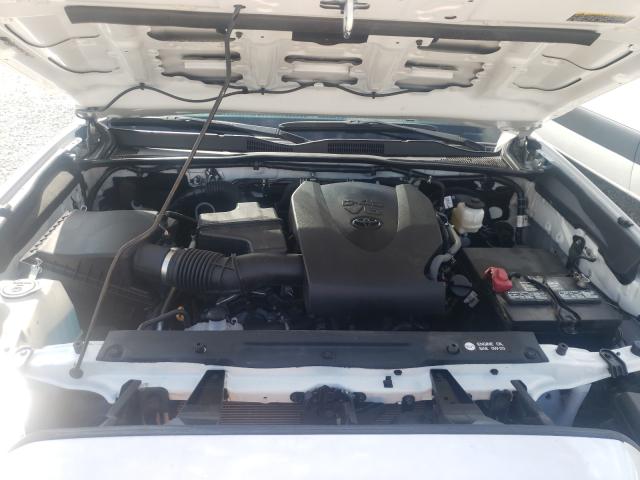 2018 TOYOTA TACOMA DBL 3TMBZ5DN1JM013369