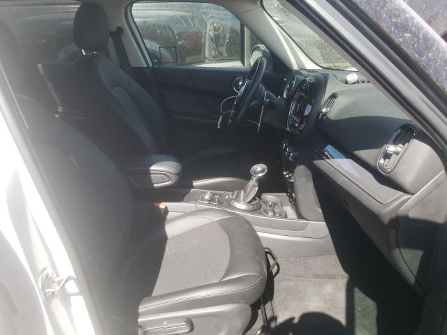 2017 MINI COOPER COU WMZYS7C35H3E06476