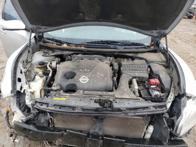 2010 NISSAN MAXIMA 1N4AA5AP3AC851161