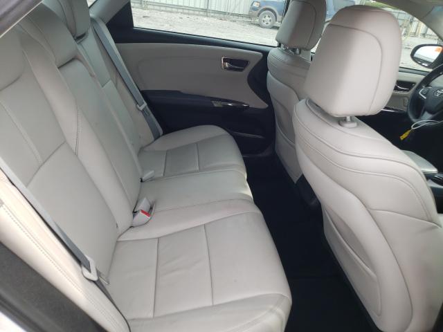 2013 TOYOTA AVALON HYB 4T1BD1EB1DU014402