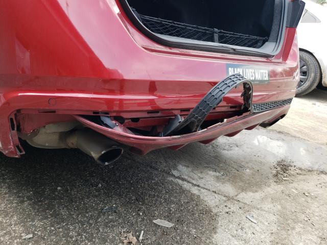 2019 NISSAN ALTIMA EDI 1N4AL4FV3KC156028