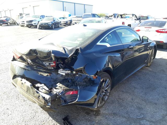 2017 INFINITI Q60 BASE JN1EV7EK5HM362598