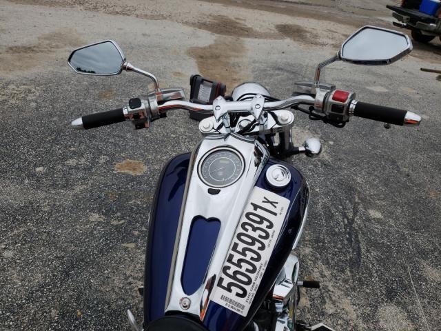 2014 YAMAHA XV1900 CU JYAVP27E6EA016876