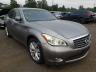 2011 INFINITI  M37