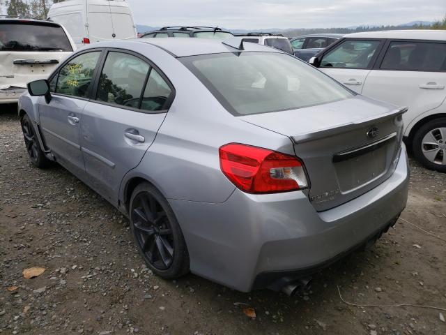 2018 SUBARU WRX PREMIU JF1VA1C62J8808447