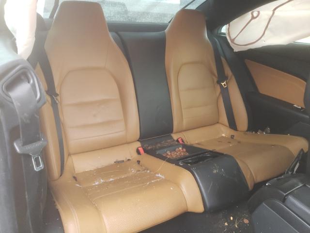 WDDKJ8JB9EF289927 Mercedes-Benz E 350 4Mat 2014. Фото: 5
