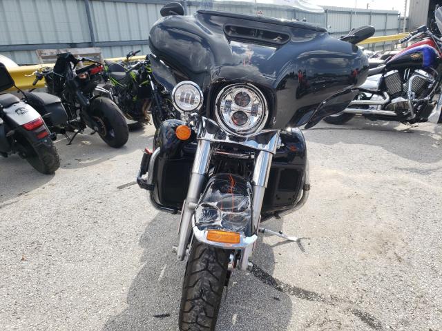 2019 HARLEY-DAVIDSON FLHTK 1HD1KEF15KB684464