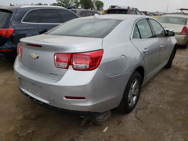 2013 CHEVROLET MALIBU CLC 1G11C5SA3DF353181
