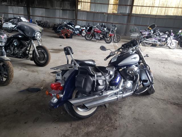 2008 SUZUKI VL800 JS1VS55A882107547