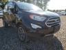 FORD ECOSPORT T 2020 foto