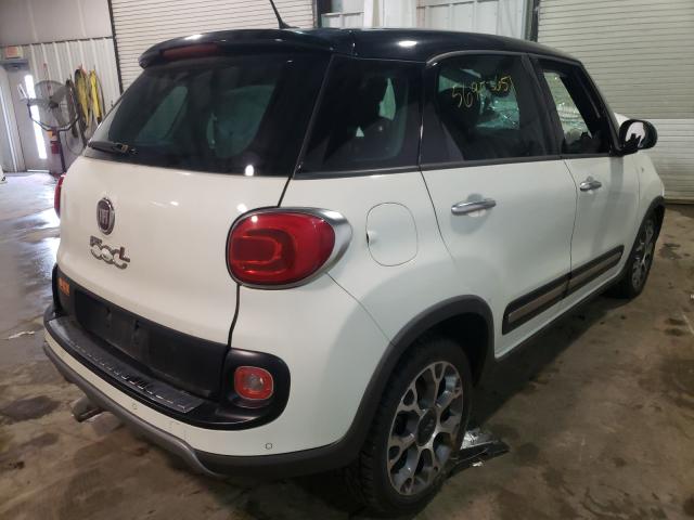 2014 FIAT 500L TREKK ZFBCFADH2EZ018555