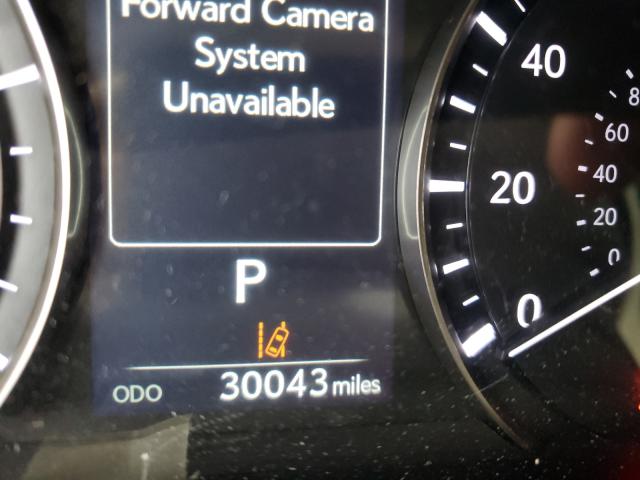 2019 LEXUS RX 350 L JTJGZKCA4K2011138