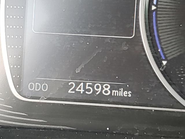 2021 LEXUS ES 300H UL 58AFA1C13MU004063