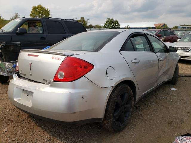 2018 PONTIAC G6 GT 1G2ZH57NX94112491