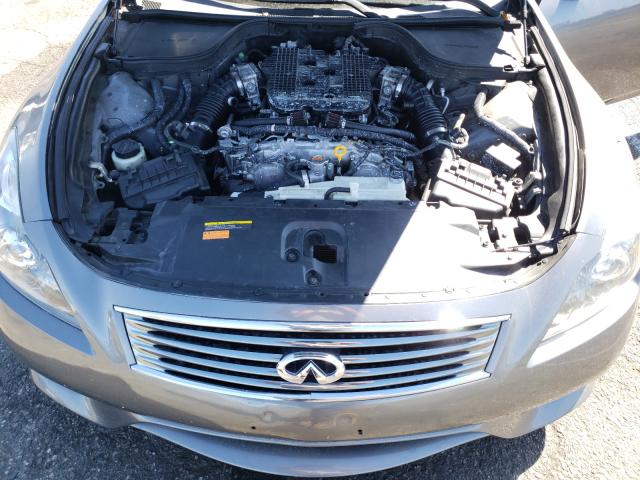 2013 INFINITI G37 JOURNE JN1CV6EK3DM900176