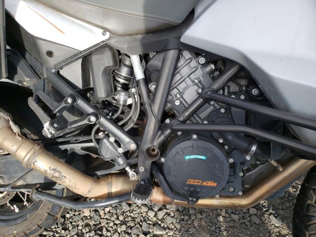 VBKV59408FM922540 Ktm 1290 Super 2015. Фото: 6
