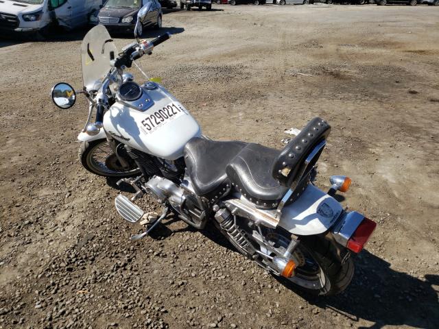 2003 HONDA VT750 DCA JH2RC44123M700440