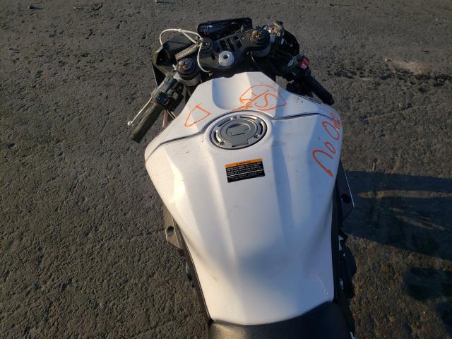 2016 YAMAHA YZFR1S JYARN42E1GA000971