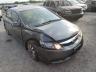 2011 HONDA  CIVIC