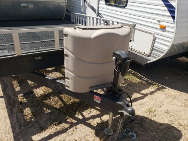 4V0TC2528FJ003876 Cros Trailer 2015. Фото: 6