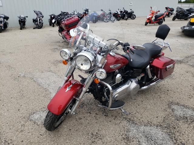 2013 HARLEY-DAVIDSON FLD SWITCH 1HD1GZM18DC333976