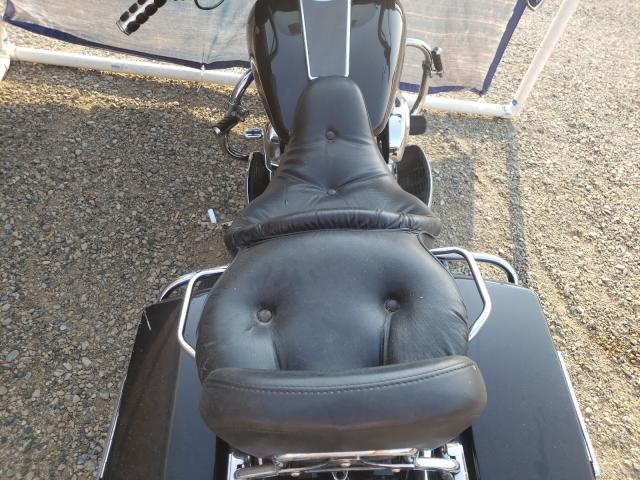 2002 HARLEY-DAVIDSON FLHT 1HD1DDV162Y615902