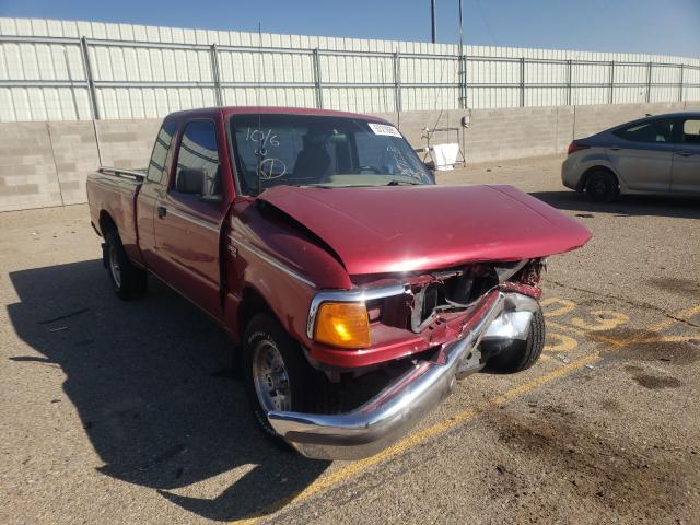 1994 Ford Ranger 