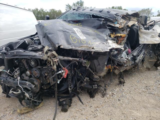 2021 RAM 3500 TRADE 3C63RRGL0MG538195