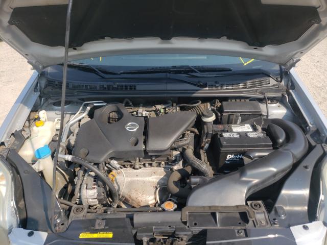 2011 NISSAN SENTRA SE- 3N1BB6AP1BL641331