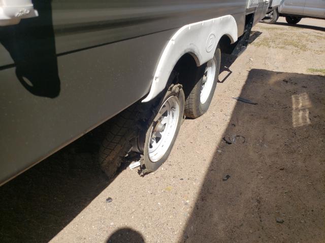 4V0TC2528FJ003876 Cros Trailer 2015. Фото: 7