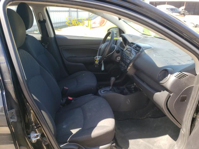 2015 MITSUBISHI MIRAGE DE ML32A3HJ0FH060846