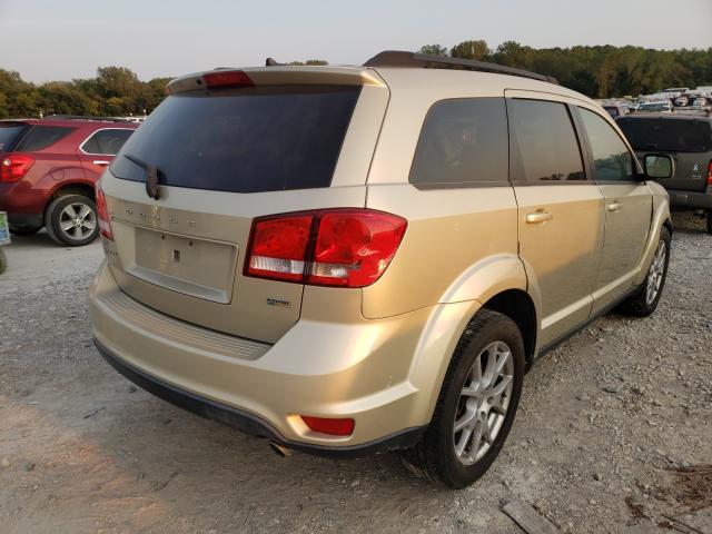 2011 DODGE JOURNEY MA 3D4PG1FG1BT540695