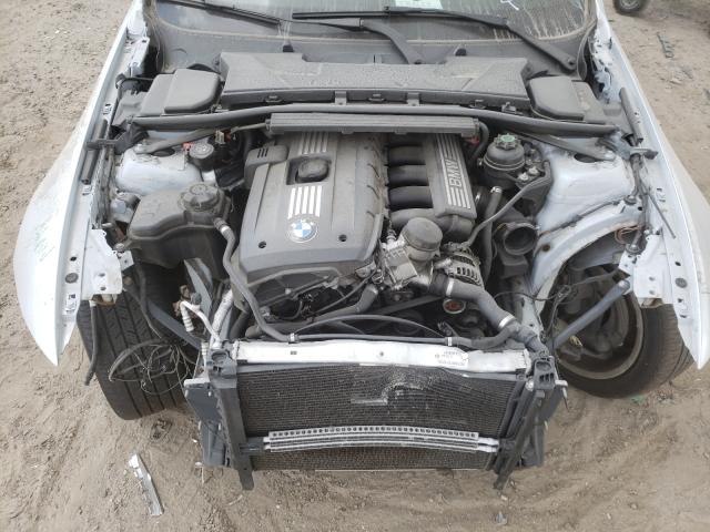 2010 BMW 328I WBAWL1C54APX27551