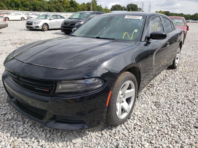 2015 DODGE CHARGER PO 2C3CDXAT9FH902089
