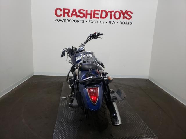 2013 YAMAHA XV1900 A JYAVP32EXDA002538
