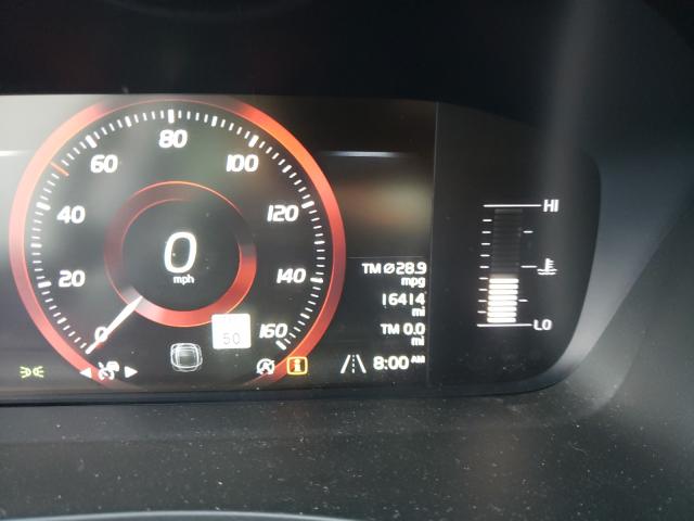 2018 VOLVO S90 T5 MOM LVY982MK7JP038155
