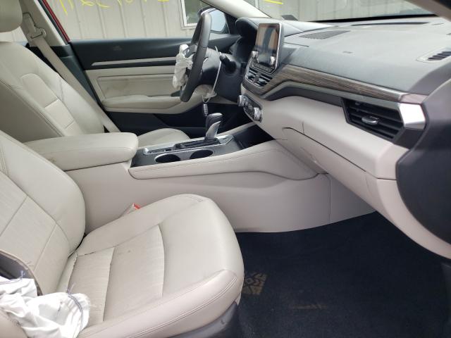 2019 NISSAN ALTIMA EDI 1N4AL4FV3KC156028