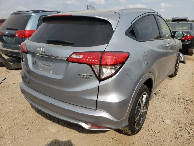 2019 HONDA HR-V TOURI 3CZRU6H94KM702298