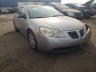 2005 PONTIAC  G6